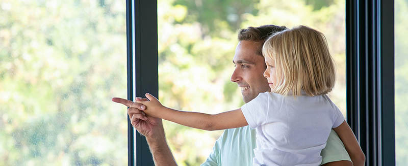 5 bonnes raisons de choisir une fenêtre PVC - Fabriplast