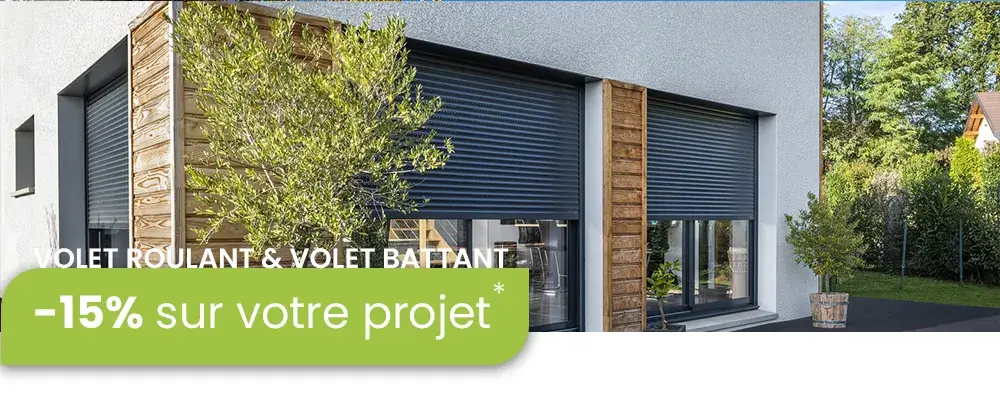 portes ouvertes fabriplast volet